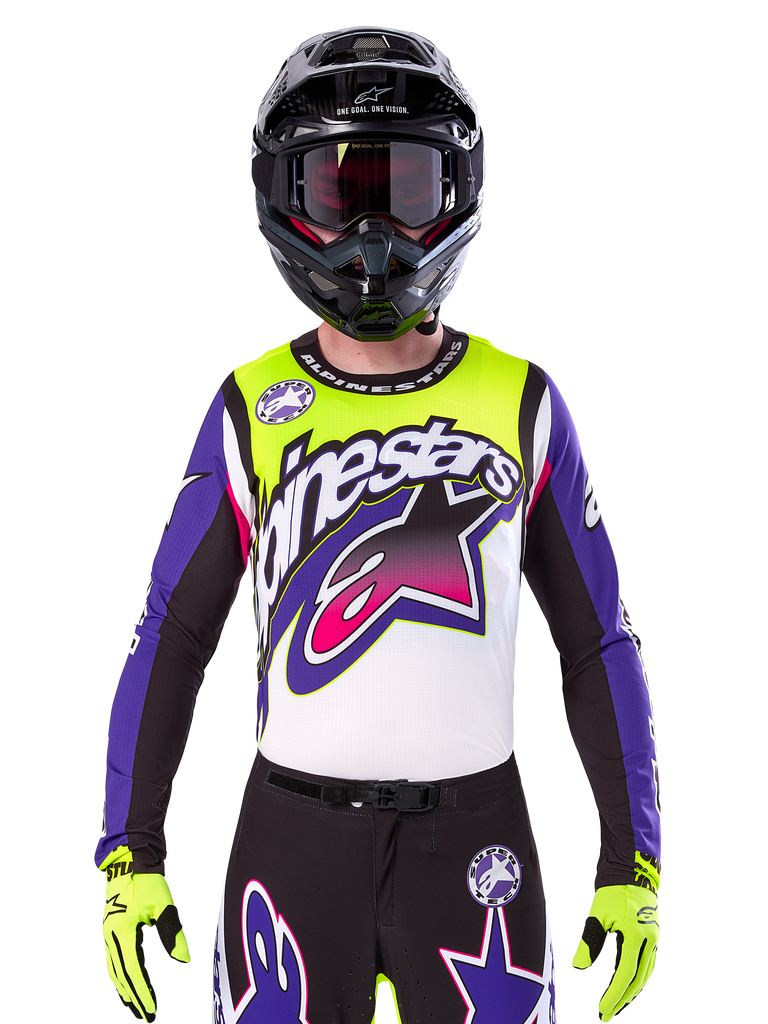 Limited Edition Supertech Sx Dirt Studios® Jersey