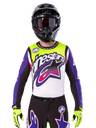 Limited Edition Supertech Sx Dirt Studios® Trikot