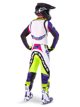 Limited Edition Supertech Sx Dirt Studios® Trikot