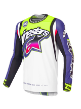 Limited Edition Supertech SX Dirt Studios® Trikot