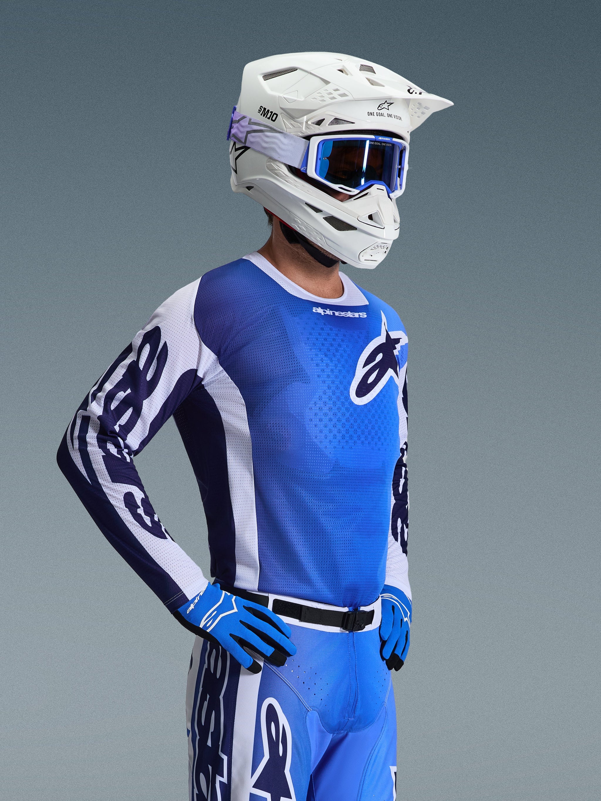 2026 Racer Air Portl Trikot