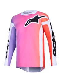 2026 Racer Air Portl Trikot