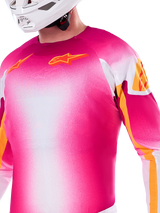 Tenue Cross Complète Limited Edition Supertech Afd Mig