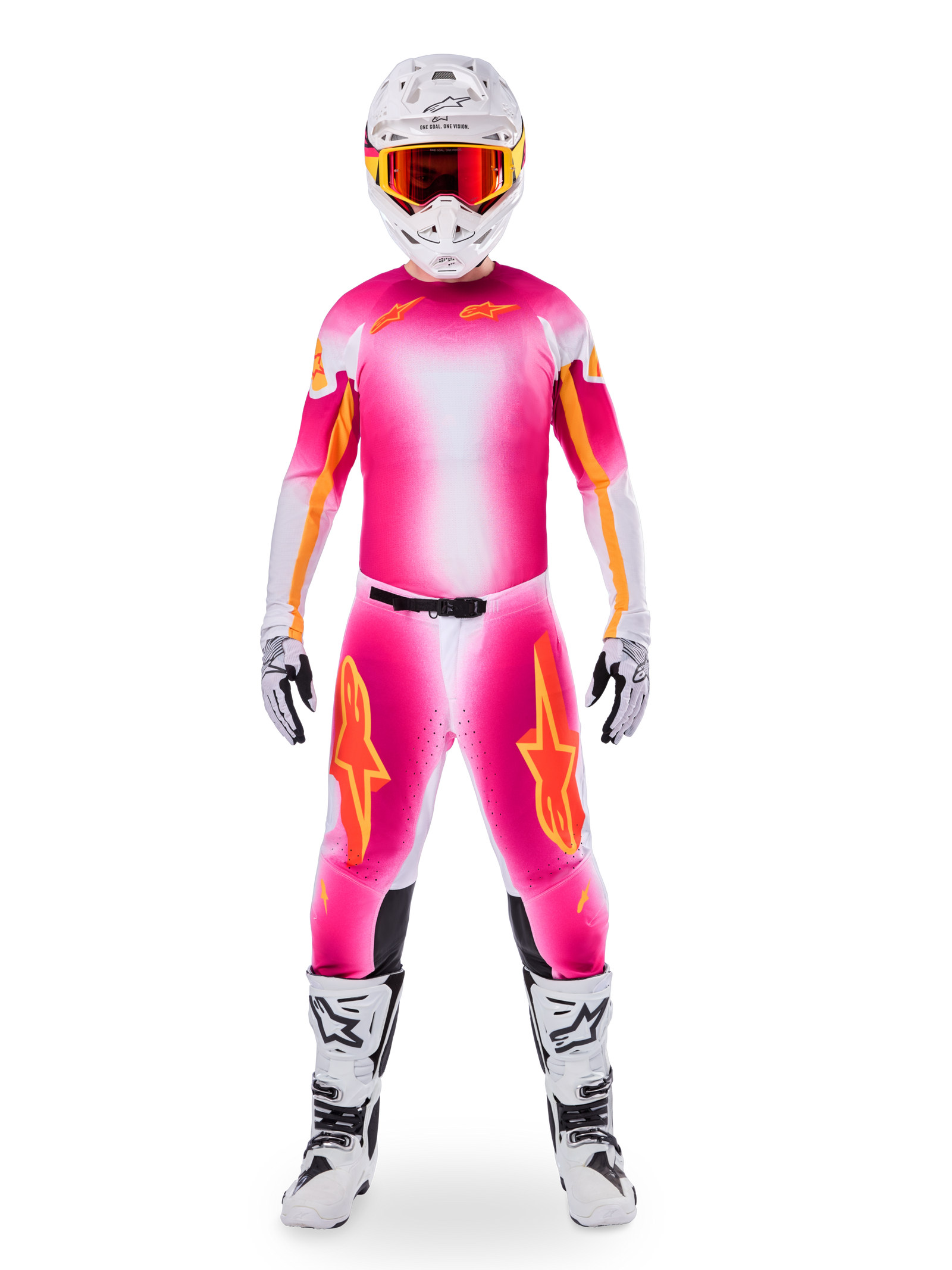 Limited Edition Supertech Afd Mig Jersey