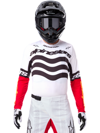Techstar Trikot Deep Limited Edition
