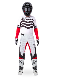 Limited edition Techstar Deep Gear Set