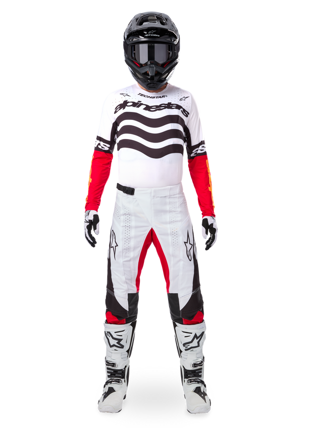 Tenue Cross Complète Techstar Deep Limited Edition