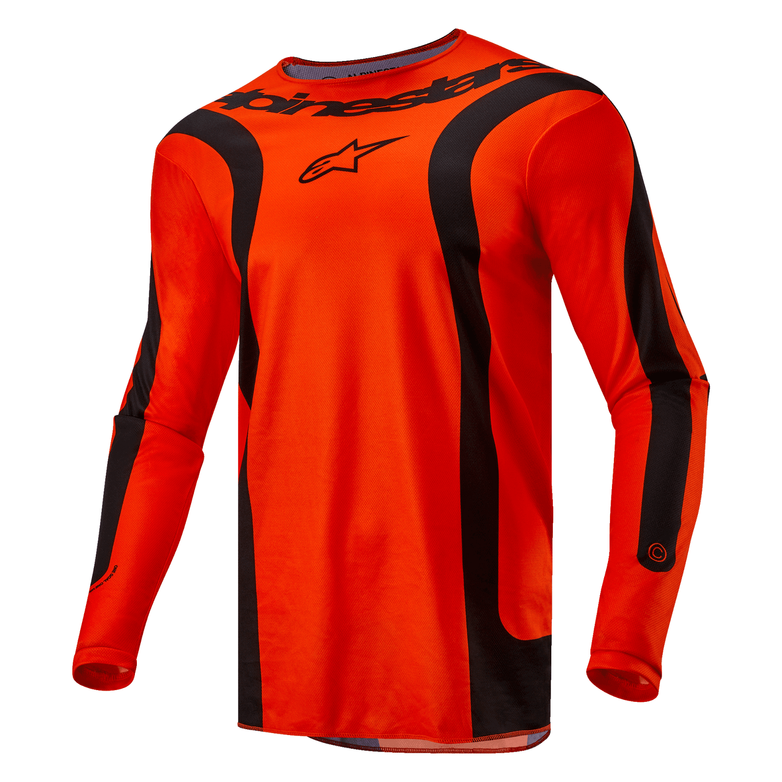 2024 Fluid Lurv Trikot