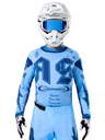 Limited Edition Techstar Steeler Jersey