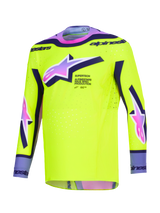 Maillot Supertech Vista 2026