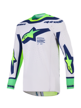 Maillot Supertech Vista 2026