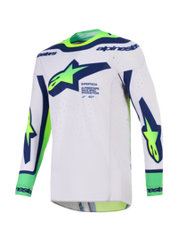 2026 Supertech Vista Trikot