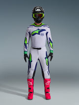Maillot Supertech Vista 2026