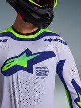 Maillot Supertech Vista 2026