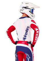Beperkte Oplage Techstar Fortitude Jersey