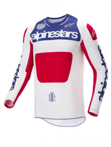 Beperkte Oplage Techstar Fortitude Jersey