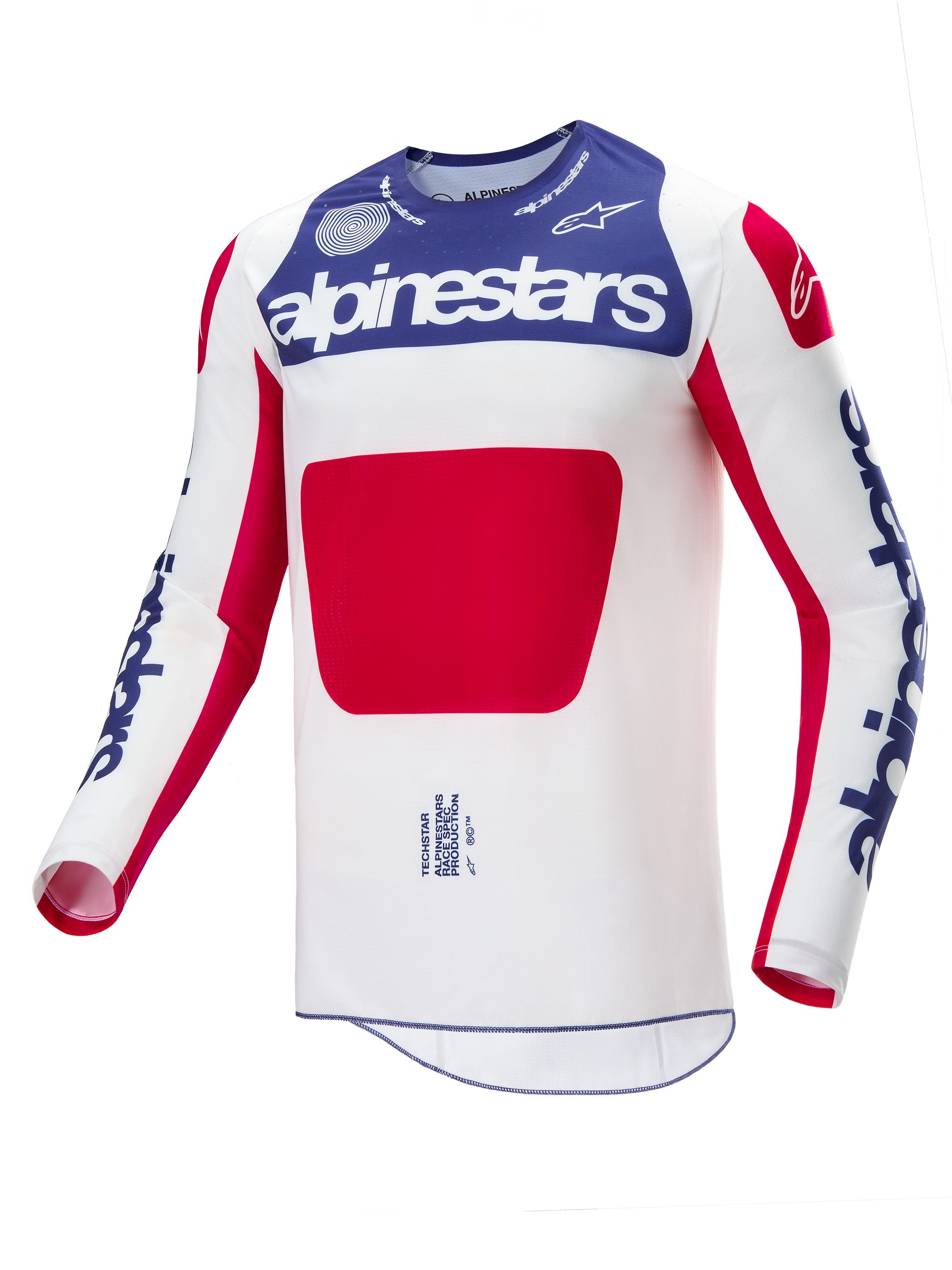 Beperkte Oplage Techstar Fortitude Jersey