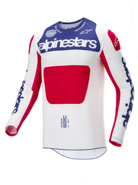 Limited Edition Techstar Fortitude Jersey