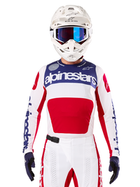 Limited Edition Techstar Fortitude Trikot
