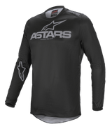 2021 Fluid Graphite Trikot