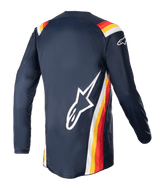 2023 Fluid Corsa Trikot