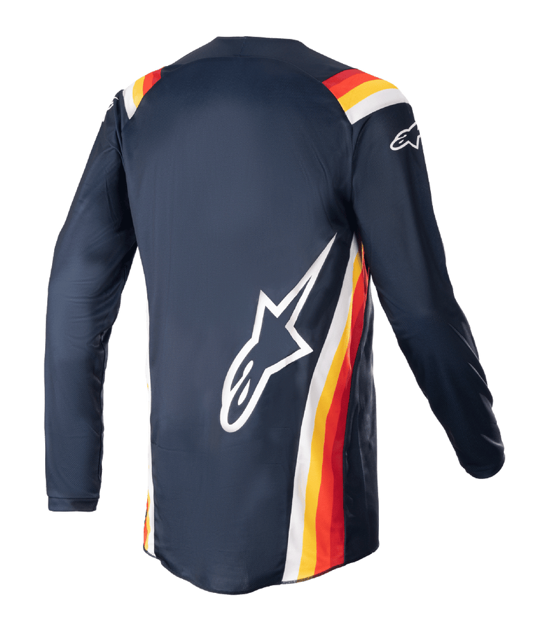 2023 Fluid Corsa Trikot