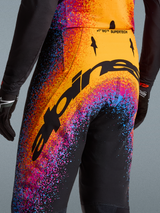 Limited Edition Supertech Black Hole Pants