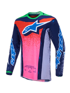 Beperkte Oplage Supertech Records Jersey