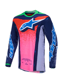 Limited Edition Supertech Records Jersey