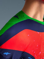 Beperkte Oplage Supertech Records Jersey