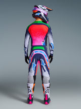 Supertech Hose Records Limited Edition