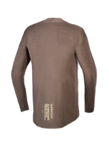 Maillot Supertech Air Gold Édition Limitée