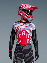 Techstar Beast Coast Beperkte Oplage Jersey