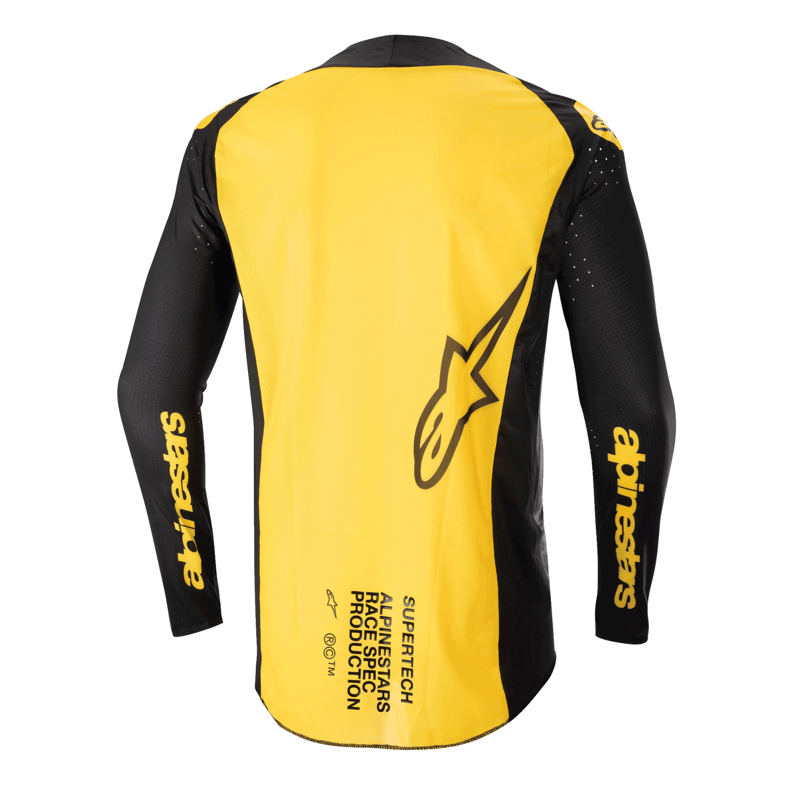 2024 Supertech Ward Jersey