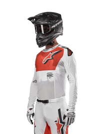 Supertech Ward Trikot 2024