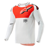 Maillot Supertech Ward 2024 