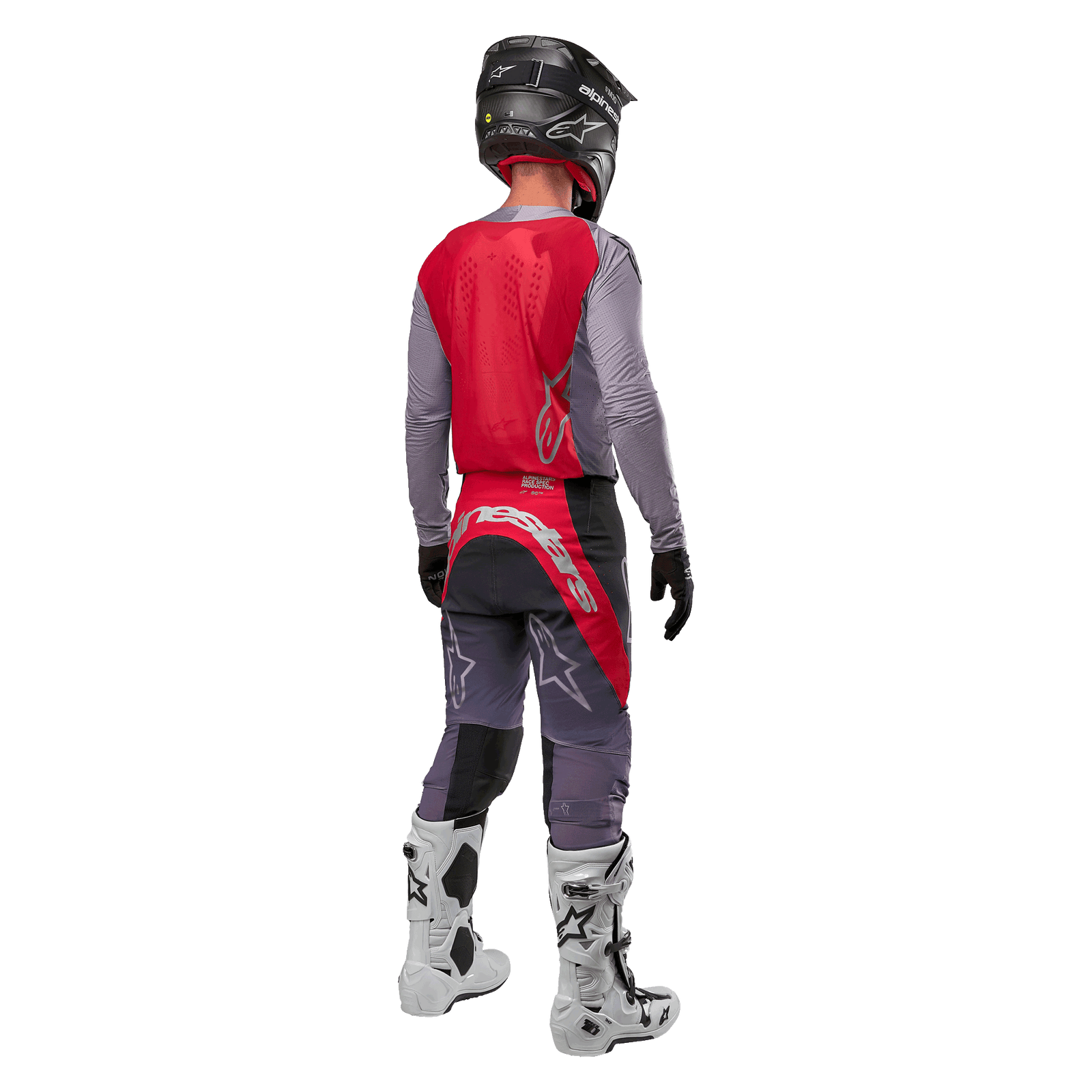 2024 Supertech Dade Trikot