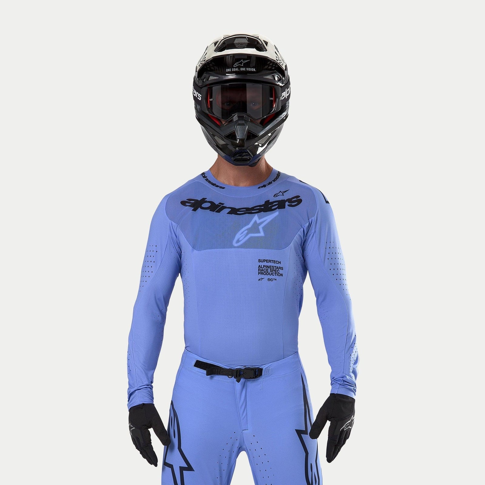 2024 Supertech Dade Trikot