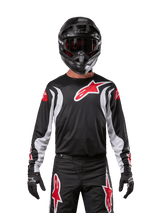 Maillot Fluid Lucent 2024 