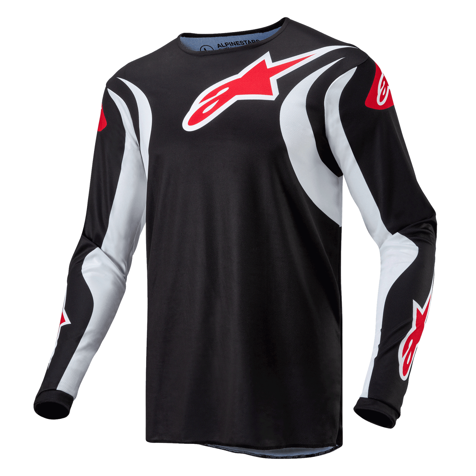 Maillot Fluid Lucent 2024 