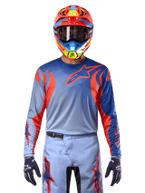 Maillot Fluid Lucent 2024