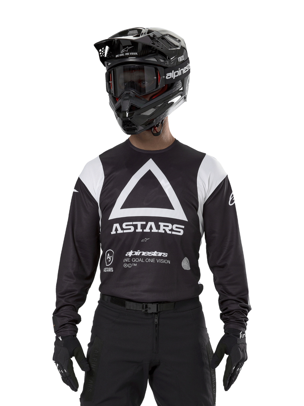 Maillot Techdura