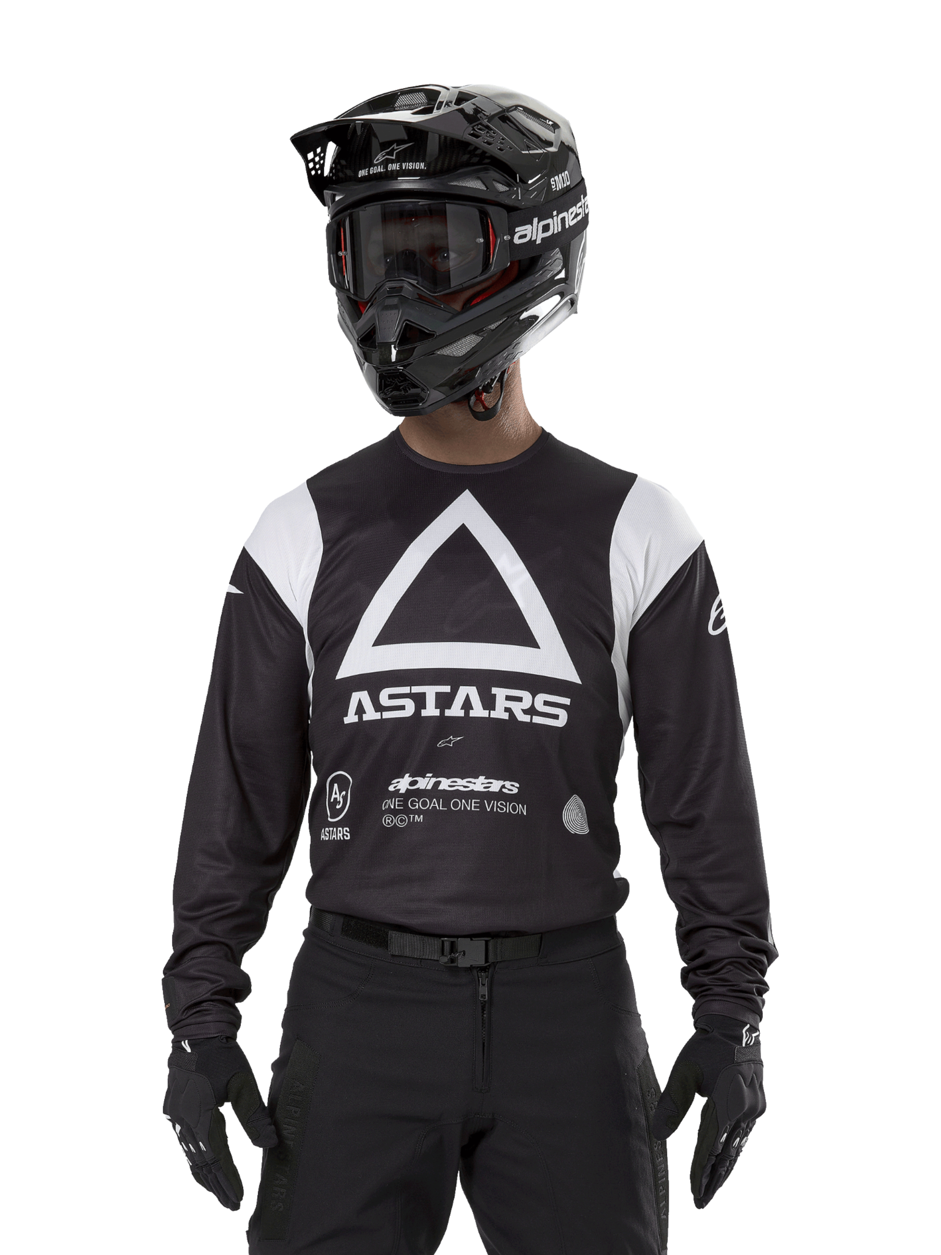 Maillot Techdura