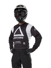 Maillot Techdura
