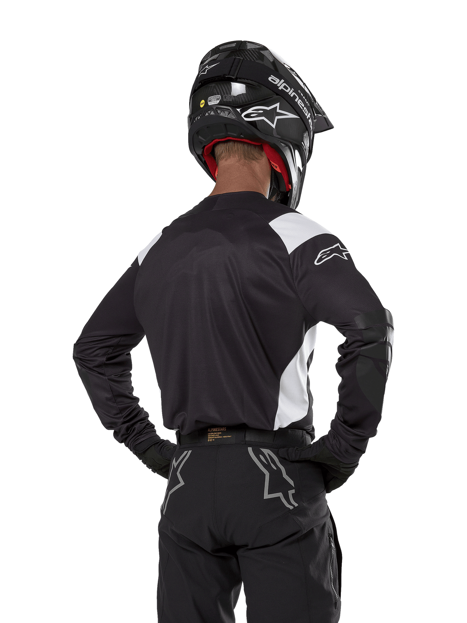 Maillot Techdura