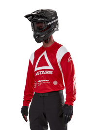 Maillot Techdura