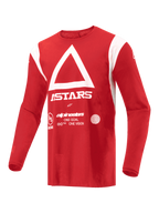 Techdura Jersey