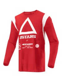 Techdura Jersey