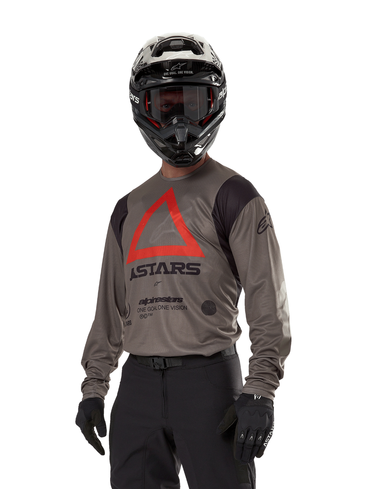 Techdura Trikot