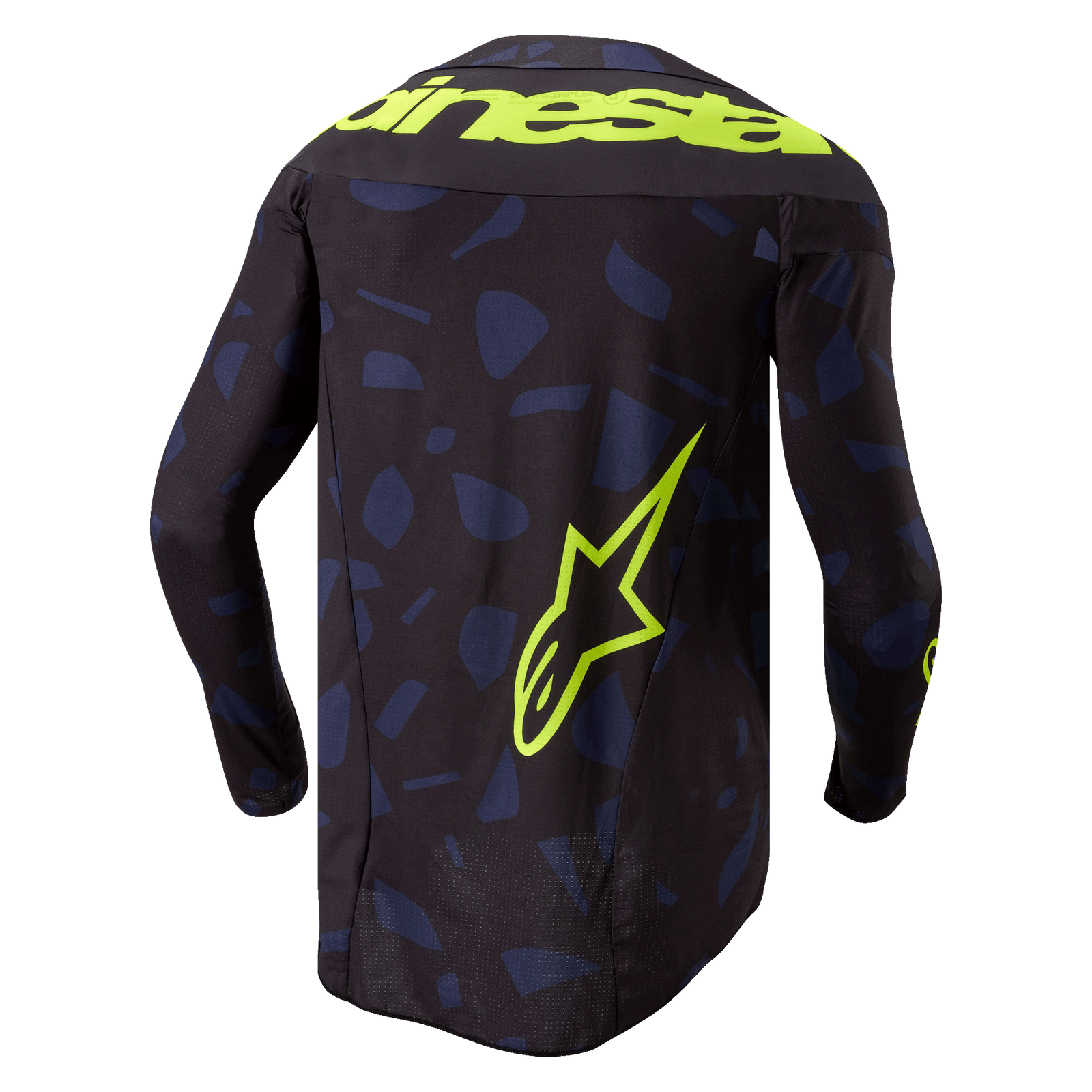 2024 Techstar Rantera Trikot